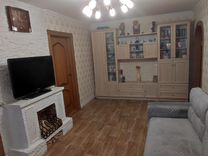 3-к. квартира, 47,1 м², 1/5 эт.