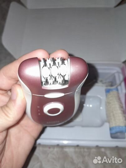 Эпилятор для женщины