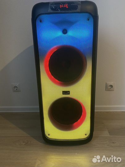 Акустическая система Eltronic 20-03 Wave 800W