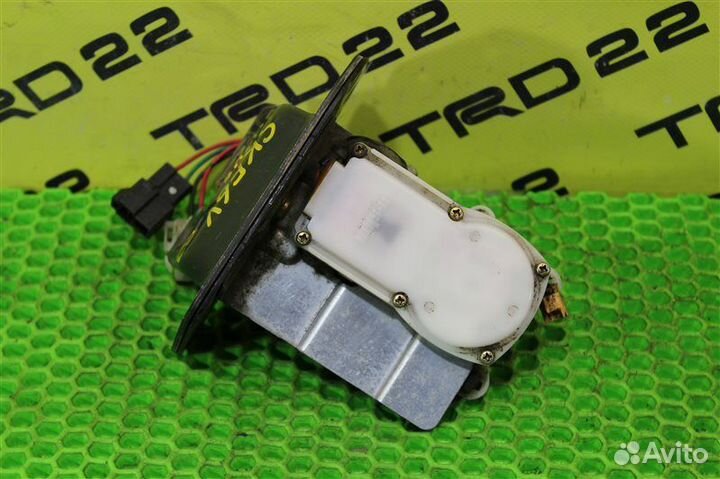 Замок багажника задний Mazda Bongo Brawny SKE6V FE