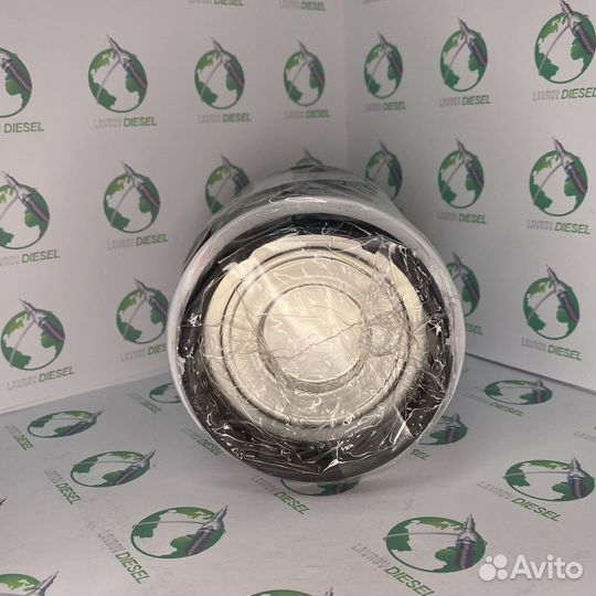 Топливный фильтр donaldson — P551856