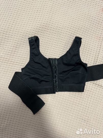 Послеоперационный бюстгальтер shapeskin