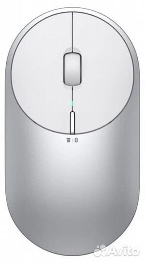 Компьютерная мышь Xiaomi Portable Mouse 2