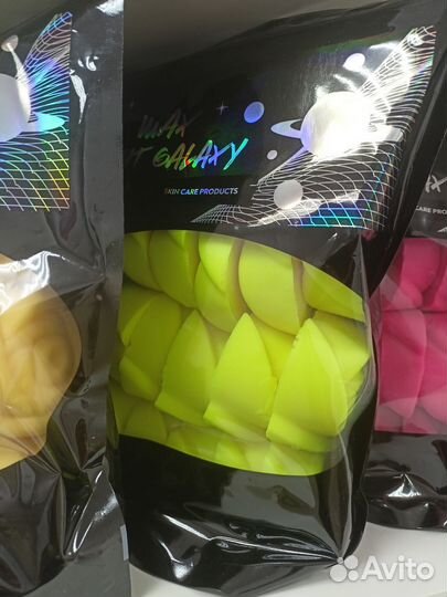 Воск для депиляции