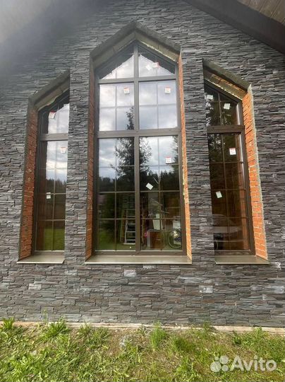 Пластиковые окна от производителя