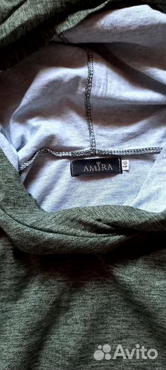 Костюм мусульманский спортивный