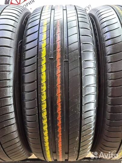 Michelin Primacy 3 225/55 R18 98V