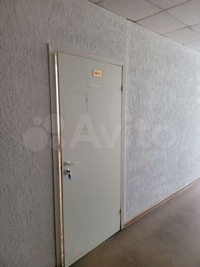 Офис, 17 м²