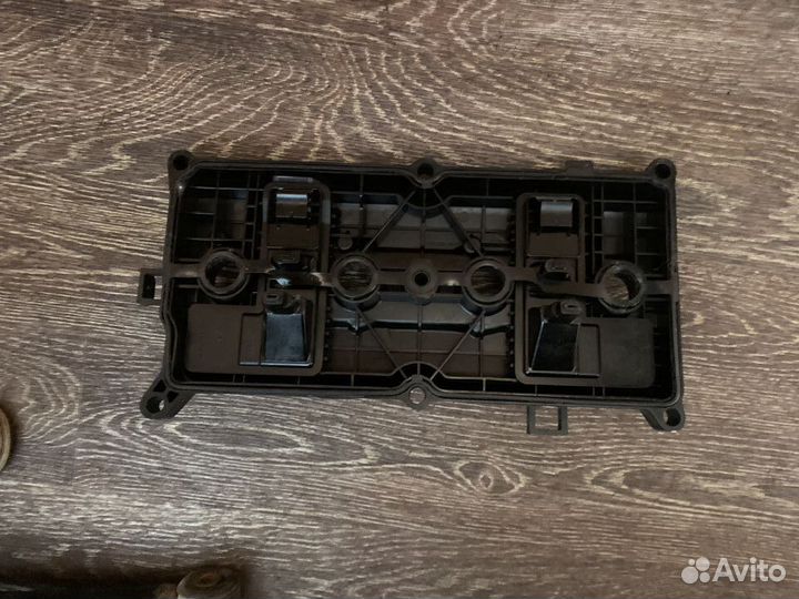 Крышка клапанная Ниссан MR20 X-Trail Qashqai 2