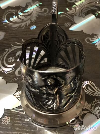 Подстаканник