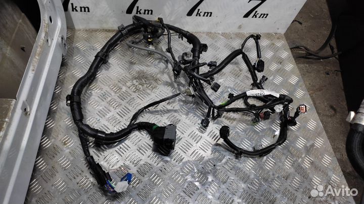 Проводка двс Mitsubishi Outlander, 4B12 8541G825
