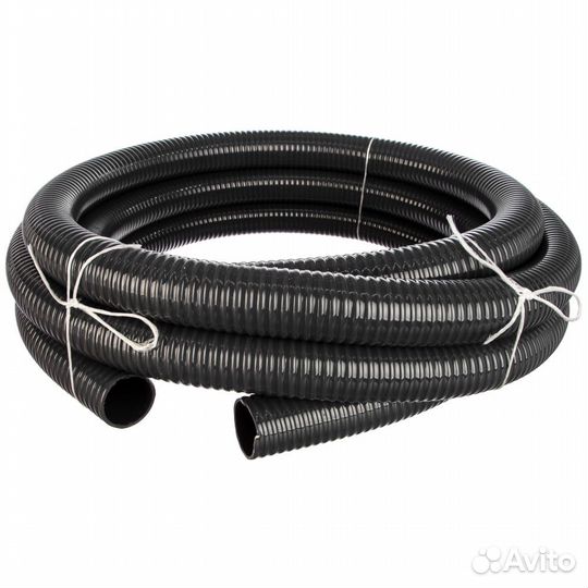 Напорно-всасывающий шланг для мотопомпы fubag FHT