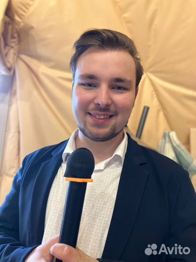 Ведущий, DJ /свадьба/юбилей/корпоратив