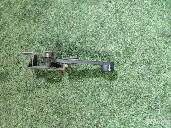 Ручка открывания багажника Mitsubishi Galant 2006