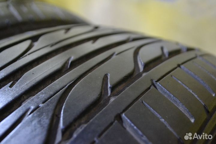 Dunlop Enasave EC202 205/55 R16