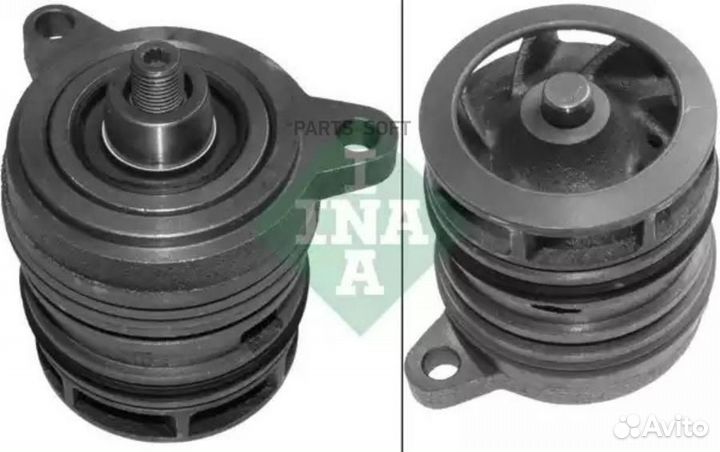 Помпа audi/VW multivan V/transporter V/touareg 2.5TDI 2003 Ina / 538033810