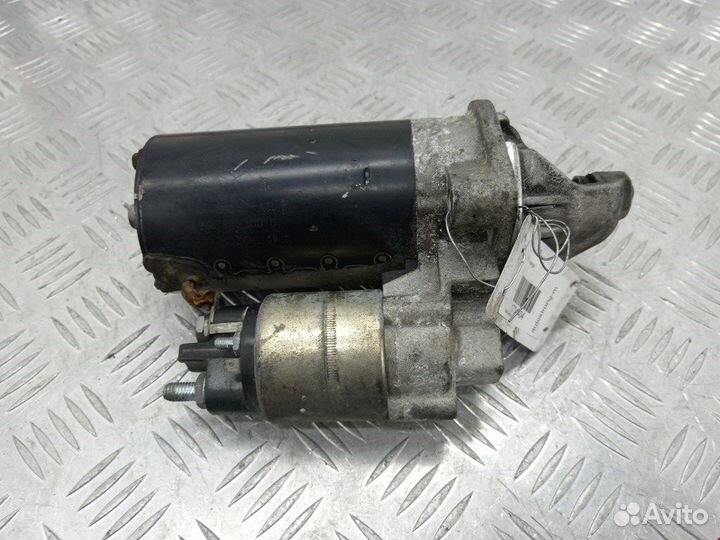 Стартер для BMW 3-Series (E46) 12417505979