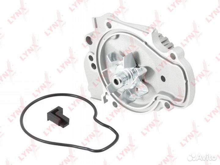 Насос водяной CW0055 lynxauto