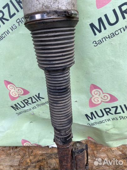 Амортизатор задний мерседес 220 w220