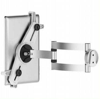 Кронштейн настенный, настольный для планшета