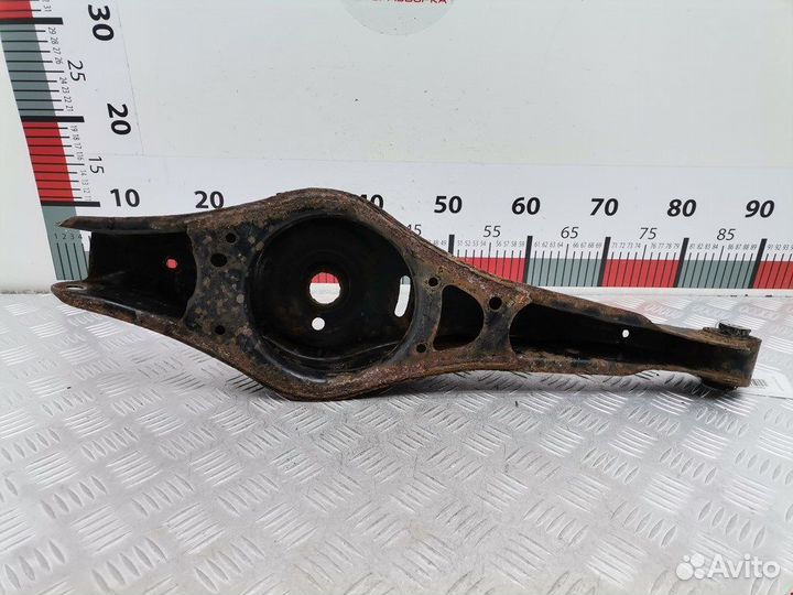 Рычаг задней подвески для Audi TT 8J 1K0505311AB