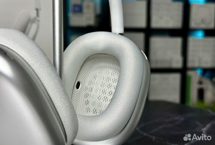 Наушники Apple Airpods Max airoha (с гарантией)