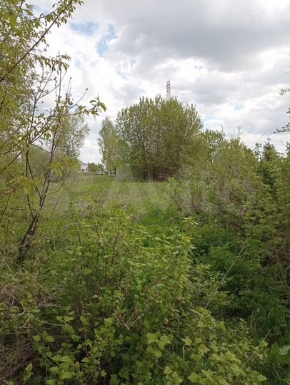 Дом 49,8 м² на участке 10 сот.