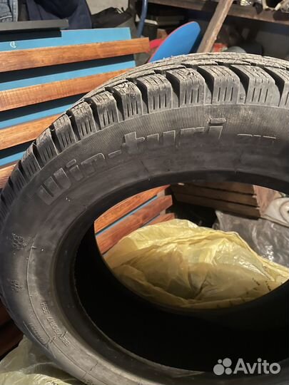 Hifly Win-Turi 225/60 R17 91B