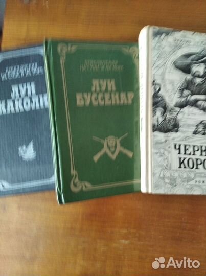 Книги о путешествиях