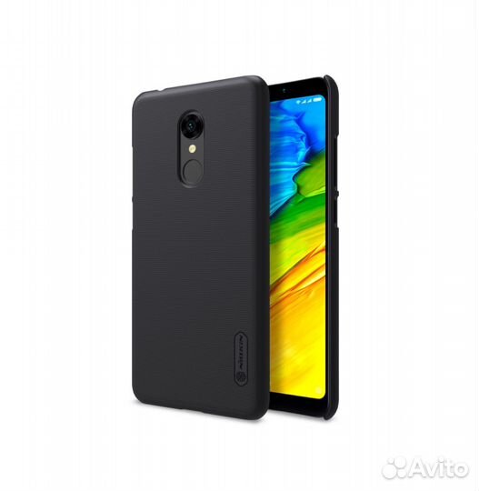 Чехлы Nillkin для Redmi 5