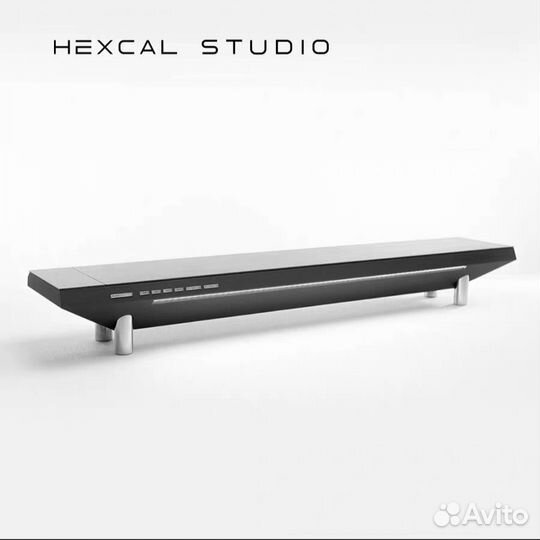 Настольный оганайзер Hexal Studio
