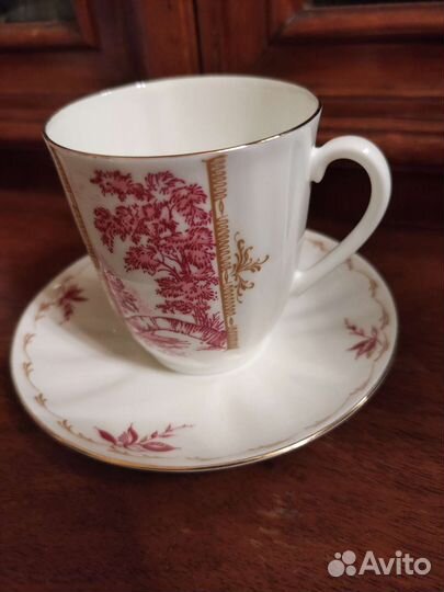 Кофейные пары лфз