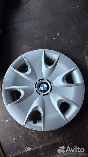 Колесные колпаки BMW