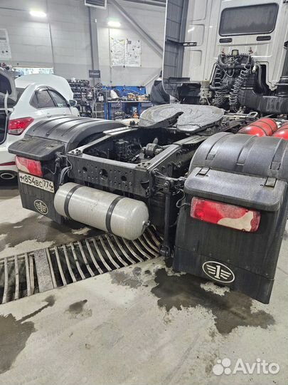 Автономный подогреватель