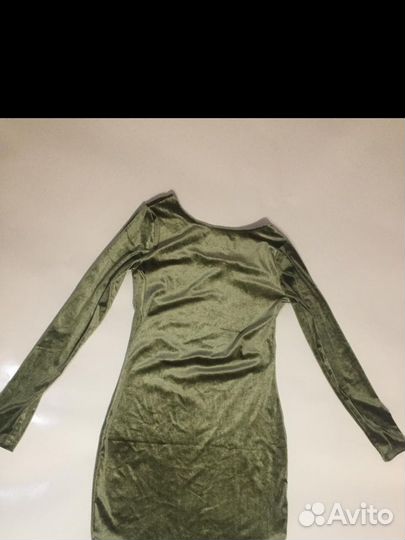 Платье женское