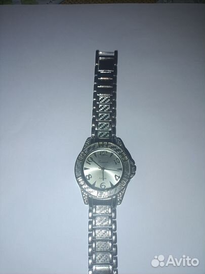 Мужские наручные часы механические