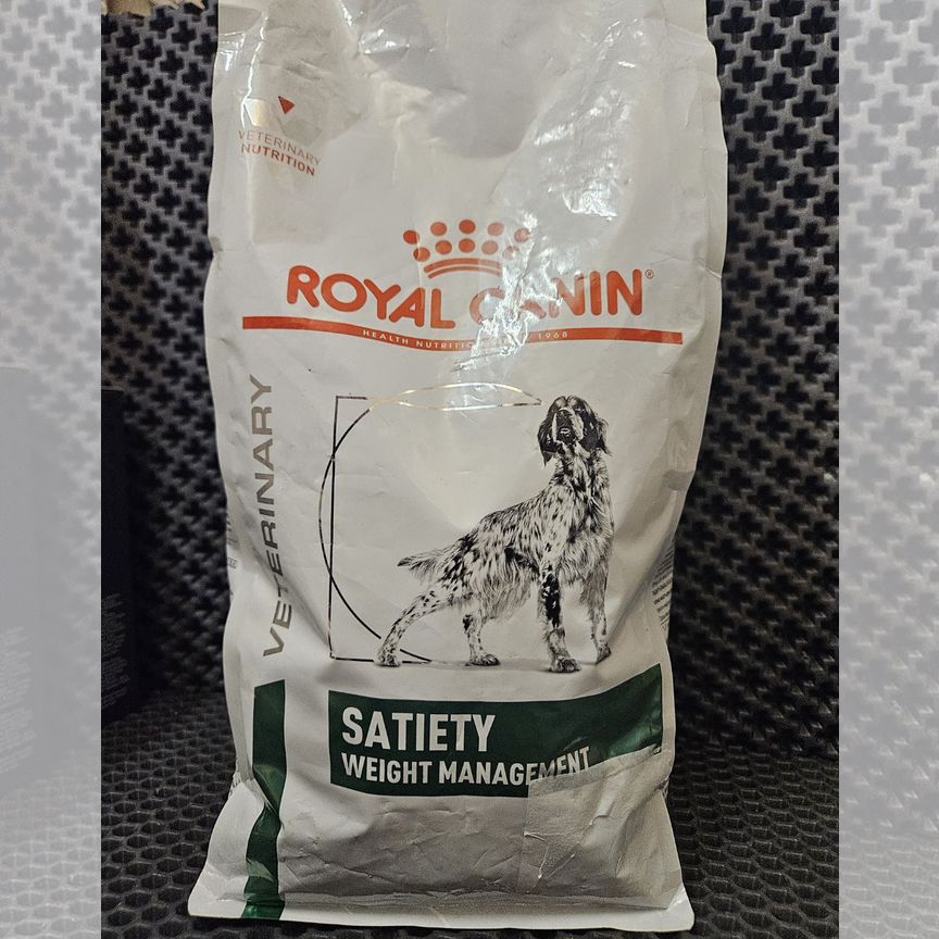 Royal Canin (вет.корма) сухой для взрослых собак