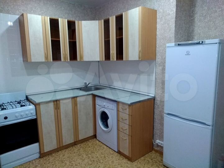 1-к. квартира, 42,1 м², 3/10 эт.