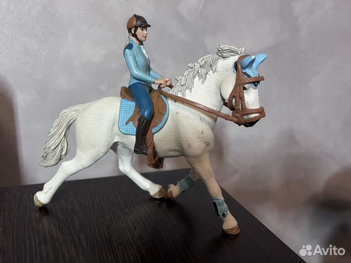 Наборы schleich