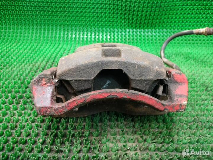 Суппорт передний левый Mazda 626 GE FS 1995