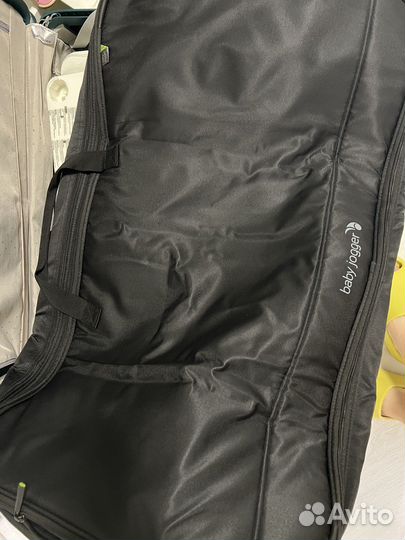 Чехол сумка Baby Jogger новый