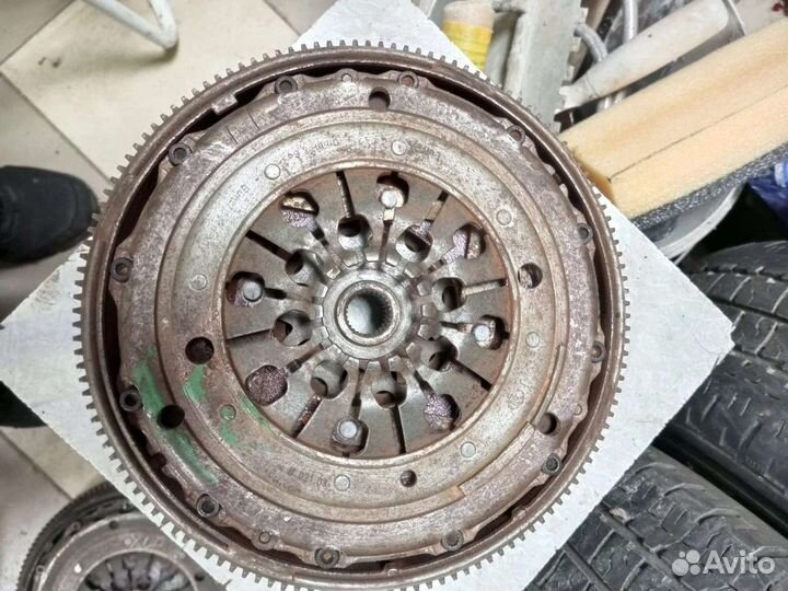 Комплект сцепления Volkswagen Transporter t4