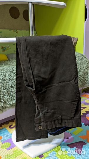 Вещи мужские пакетом 48-50