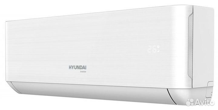 Сплит-система Hyundai HAC-24i