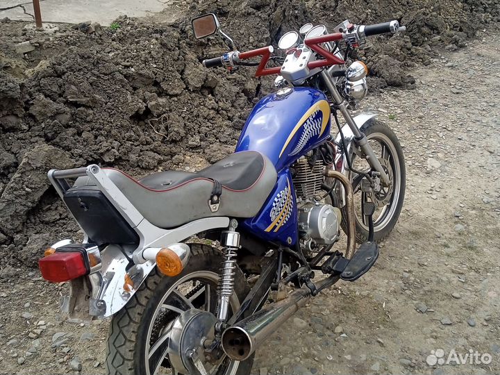 Мот 150