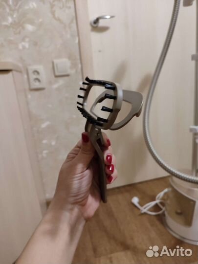 Отпариватель для одежды philips