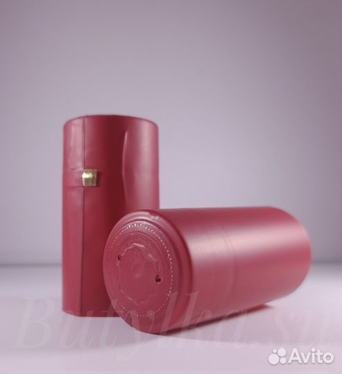 Термоусадочный колпак 31*60 мм