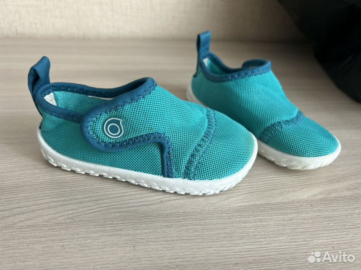 Кроссовки детские