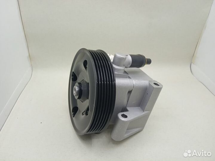 Насос гидроусилителя руля