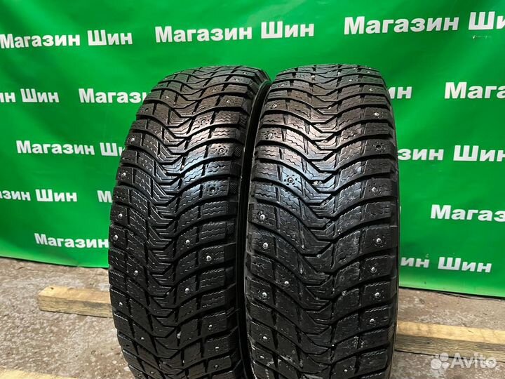 Michelin X-Ice North 3 185/60 R15 94T